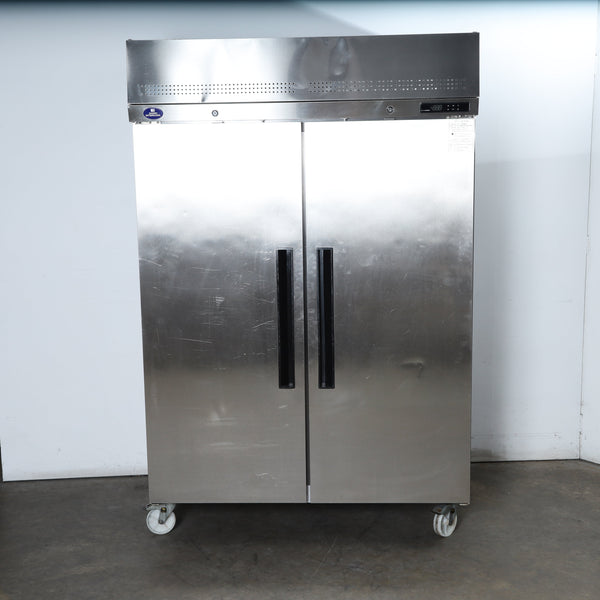 Sanden Intercool SPR-1327B Refrigerator (3)