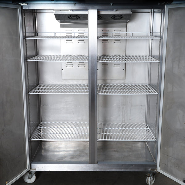 Sanden Intercool SPR-1327B Refrigerator (4)