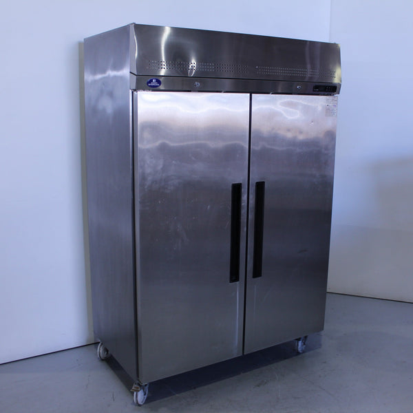 Sanden Intercool SPR-1327B Refrigerator (2)