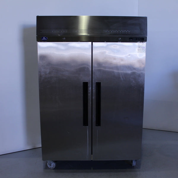 Sanden Intercool SPR-1327B Refrigerator (3)