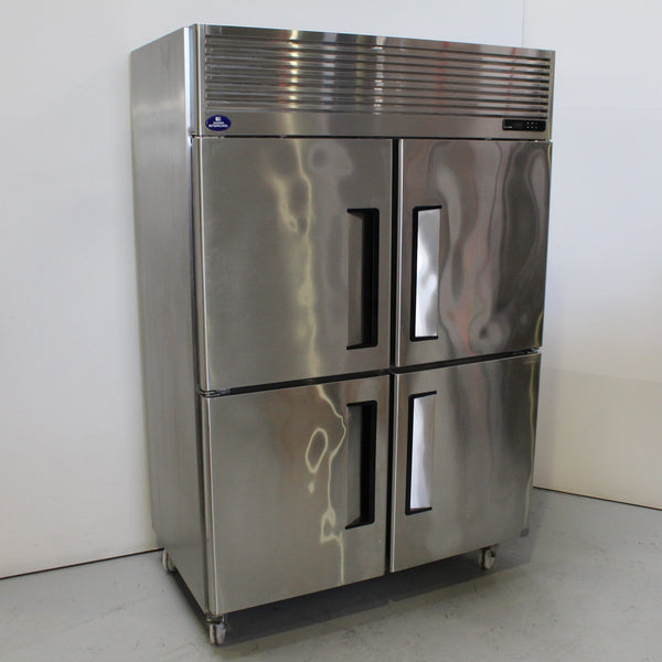 Sanden Intercool SNR-1327A Freezer Uprig (2)