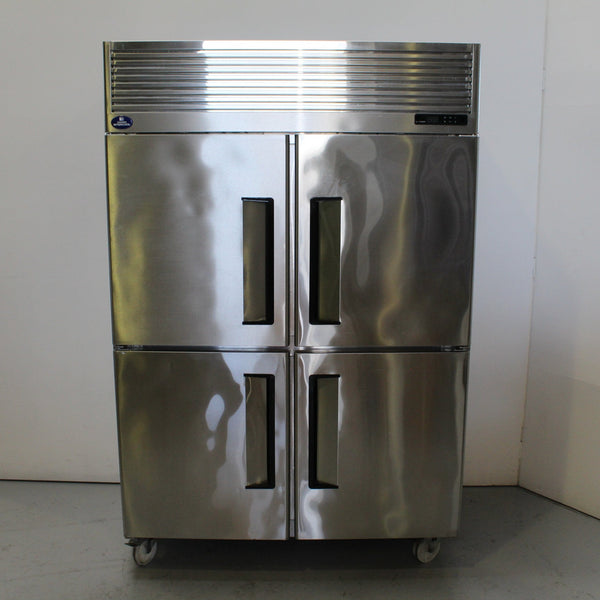 Sanden Intercool SNR-1327A Freezer Uprig (3)