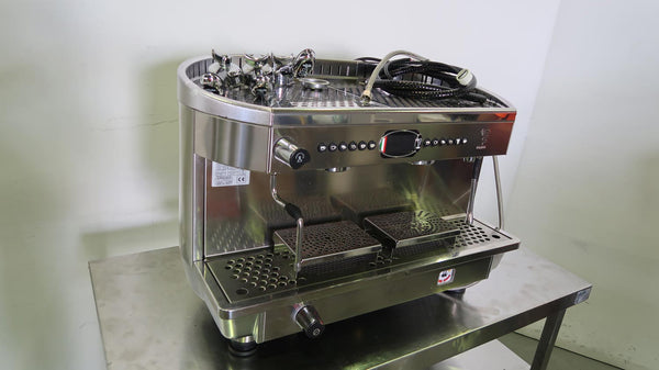 BEZZERA - ELLISSE 2011 DE ELECTRONIC DOS (2)