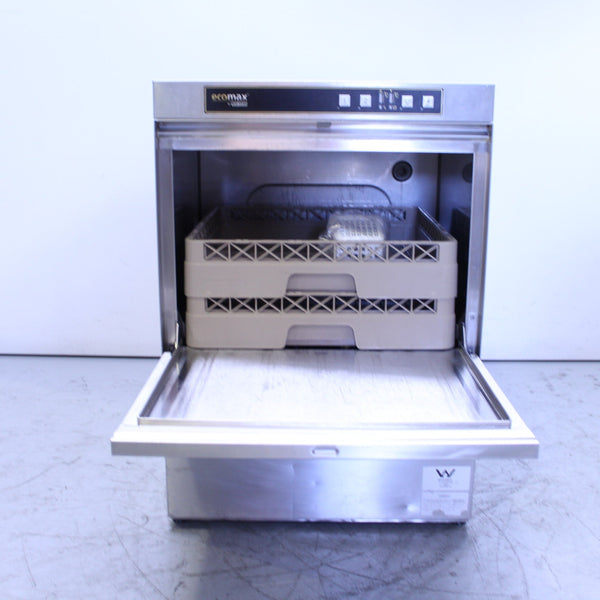 Hobart ECOMAX 502 U/C Dishwasher (4)