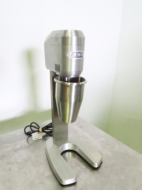 FED DM-B Milkshake Maker (1)