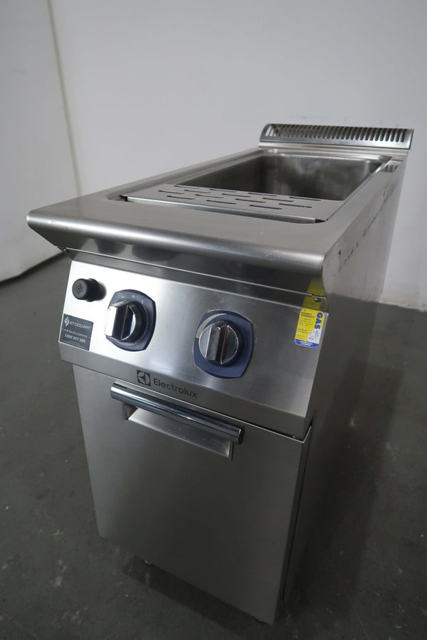 Electrolux 900XP Single Pan Pasta Cooker (2)