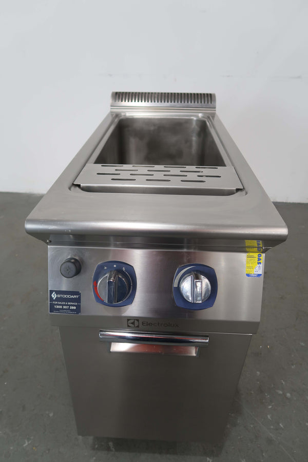 Electrolux 900XP Single Pan Pasta Cooker (3)