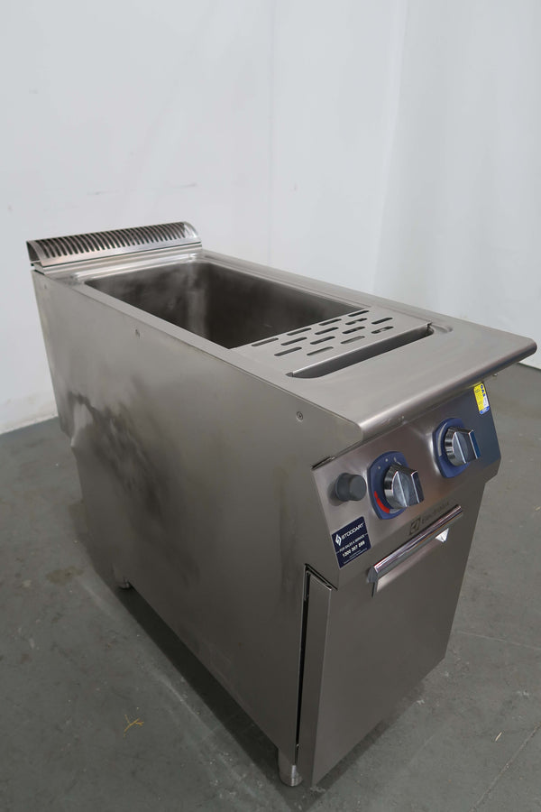 Electrolux 900XP Single Pan Pasta Cooker (4)