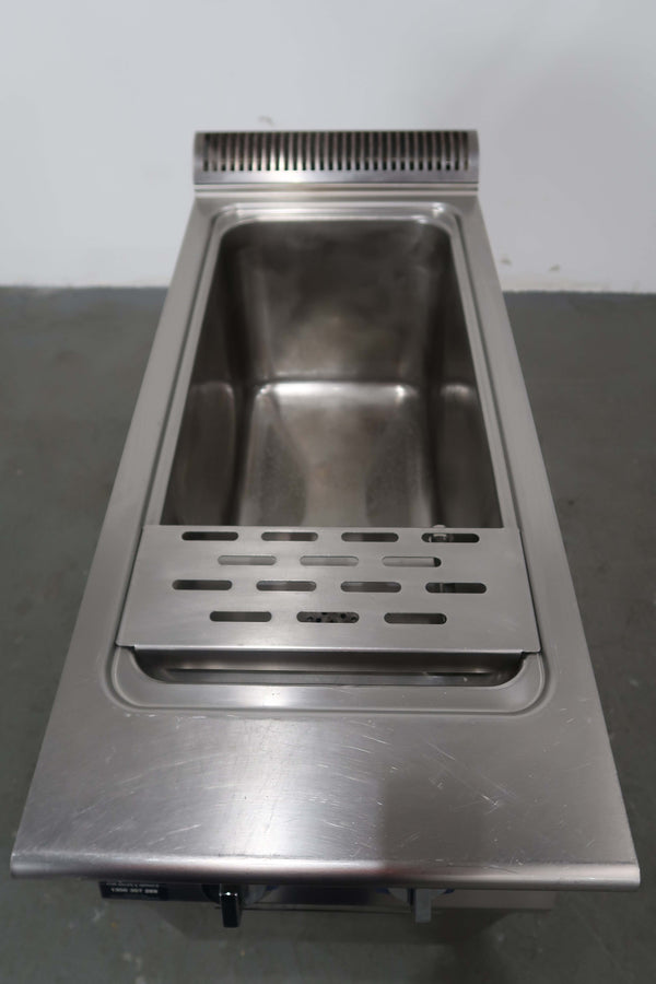 Electrolux 900XP Single Pan Pasta Cooker (5)