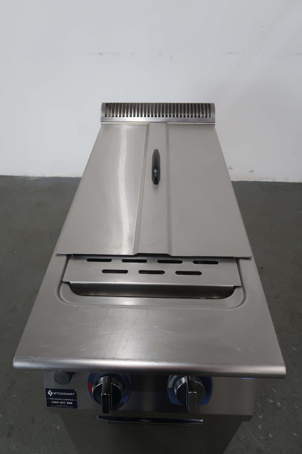 Electrolux 900XP Single Pan Pasta Cooker (6)