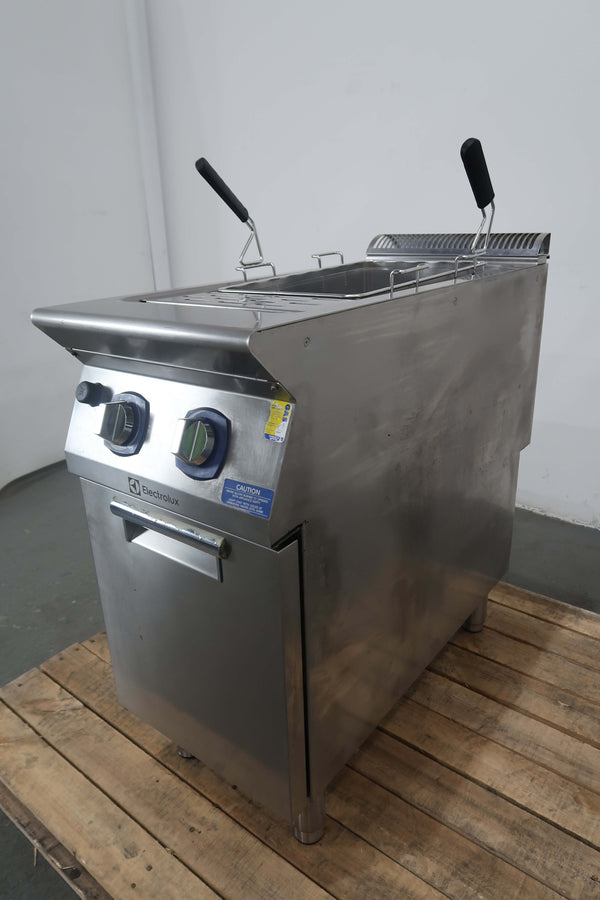 Electrolux 900XP Single Pan Pasta Cooker (2)