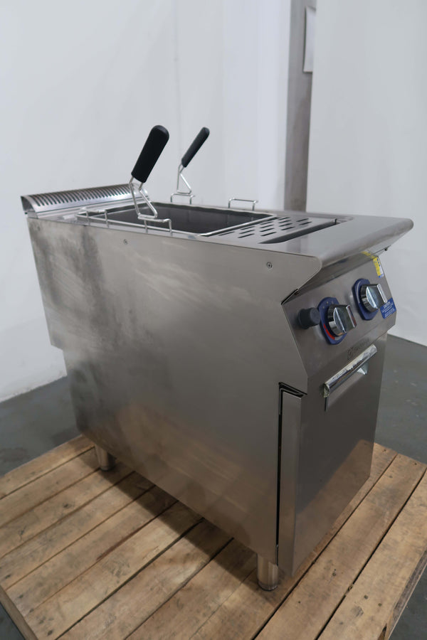 Electrolux 900XP Single Pan Pasta Cooker (3)