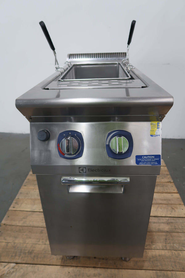 Electrolux 900XP Single Pan Pasta Cooker (4)