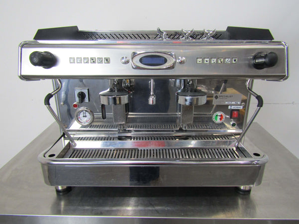 Royal VALLELUNGA Coffee Machine (2)
