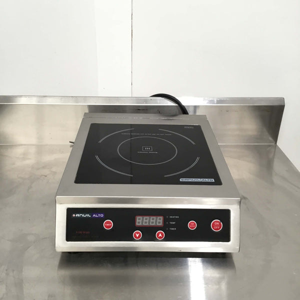 Anvil ICK3500 Induction Cooker (3)