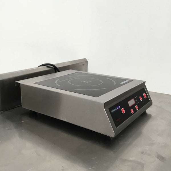 Anvil ICK3500 Induction Cooker (4)
