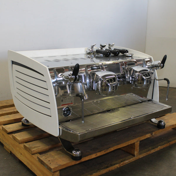 Vic Arduino BLACK EAGLE Coffee Machine (2)