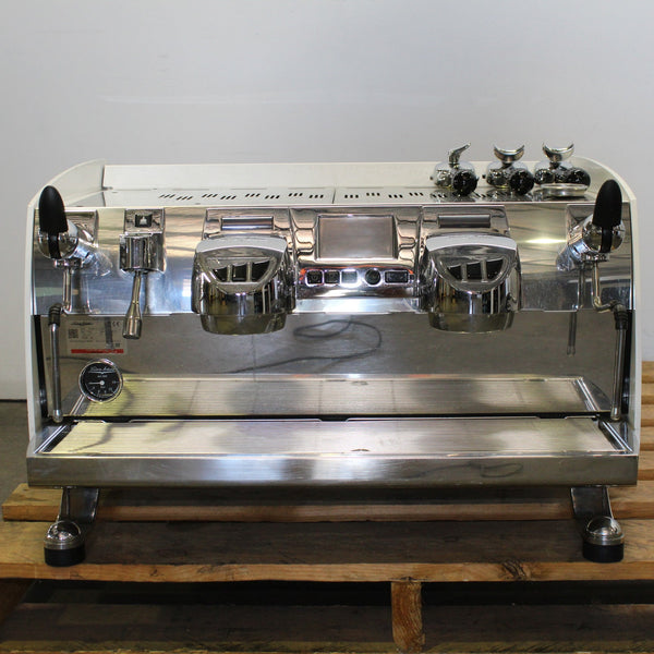 Vic Arduino BLACK EAGLE Coffee Machine (3)
