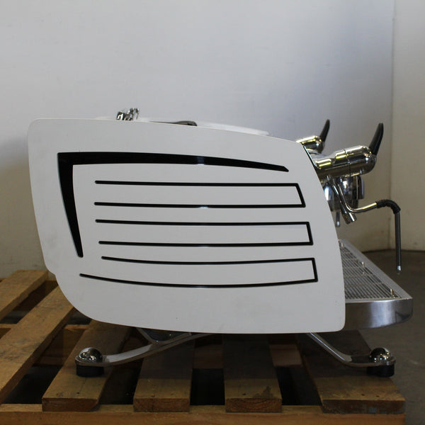 Vic Arduino BLACK EAGLE Coffee Machine (4)