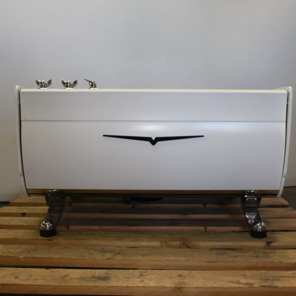 Vic Arduino BLACK EAGLE Coffee Machine (5)