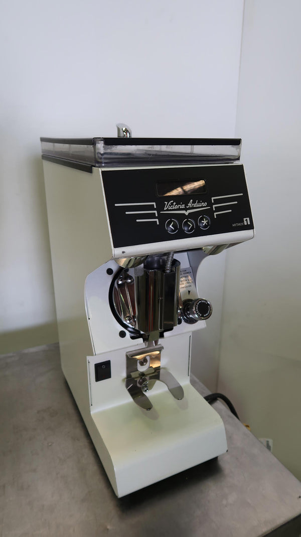 Victoria Arduino MYTHOS 1 Coffee Grinde (2)