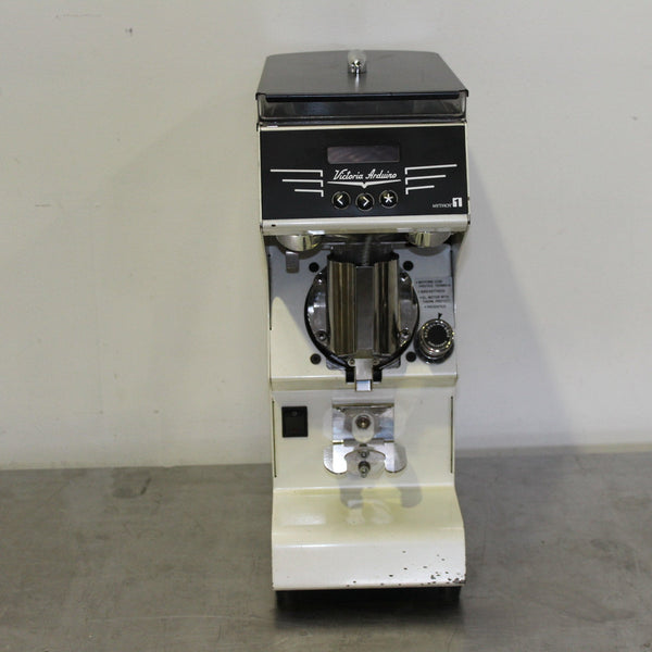 Victoria Arduino MYTHOS 1 Coffee Grinde (3)