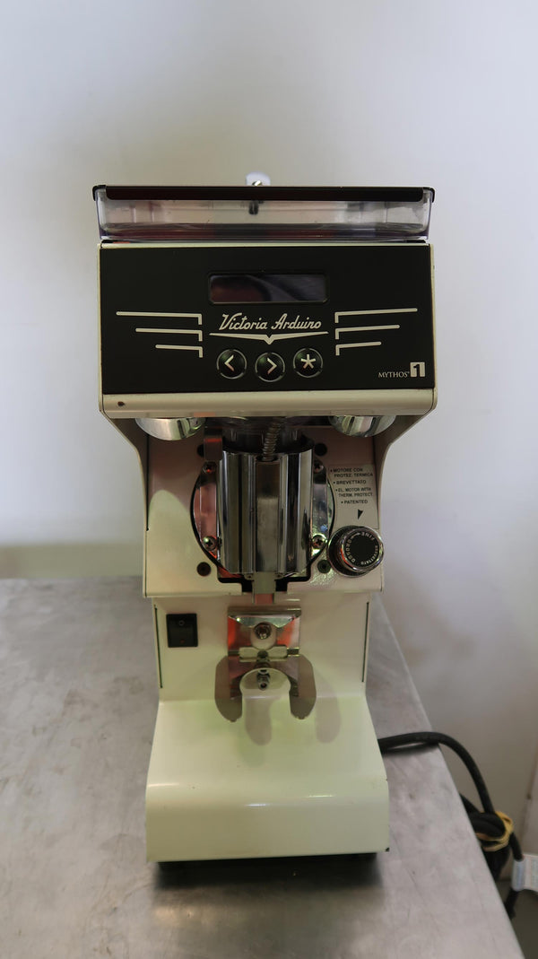 Victoria Arduino MYTHOS 1 Coffee Grinde (3)