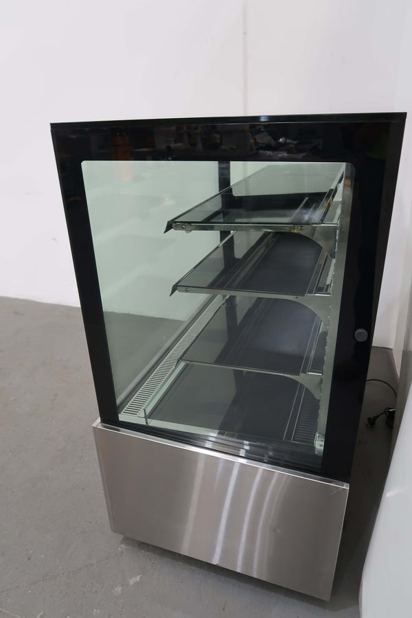 Fralu DZF-1213 Refrigerated Display (3)