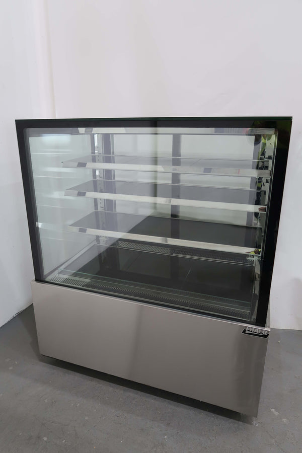 Fralu DZF-1213 Refrigerated Display (4)