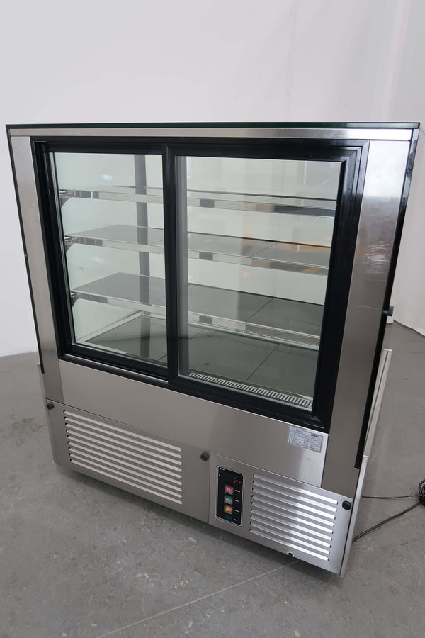 Fralu DZF-1213 Refrigerated Display (5)