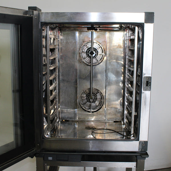 Unox XEVC-1011-EPR 10 Tray Combi Oven (4)