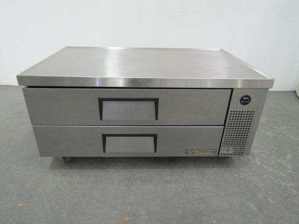 True TRCB-52 Undercounter Fridge (1)