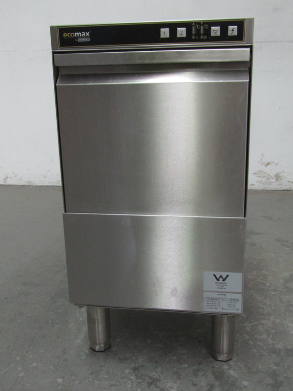 HOBART - ECOMAX 402 (2)