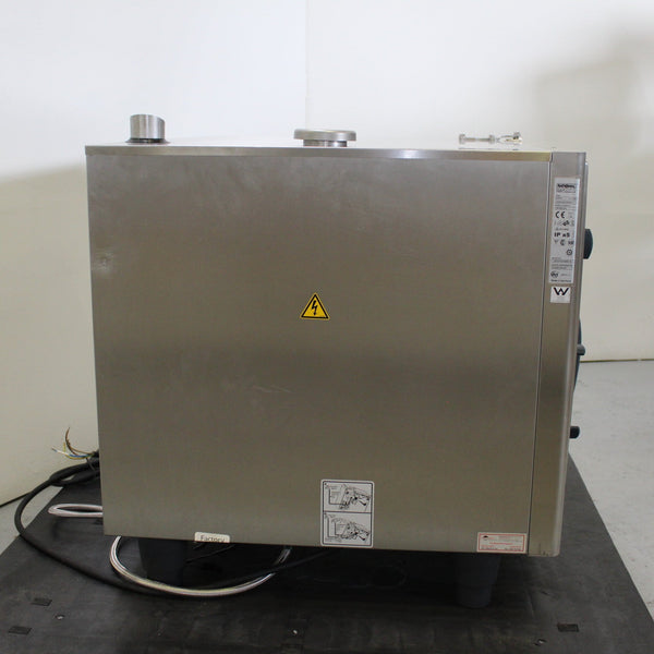 Rational CMP61 6 Tray Combi Oven (5)