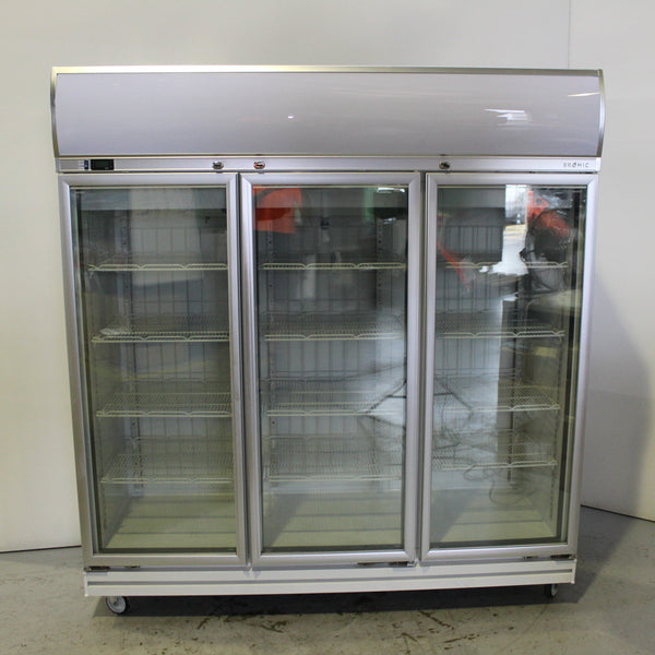 Bromic UF1500LF Upright Freezer (3)