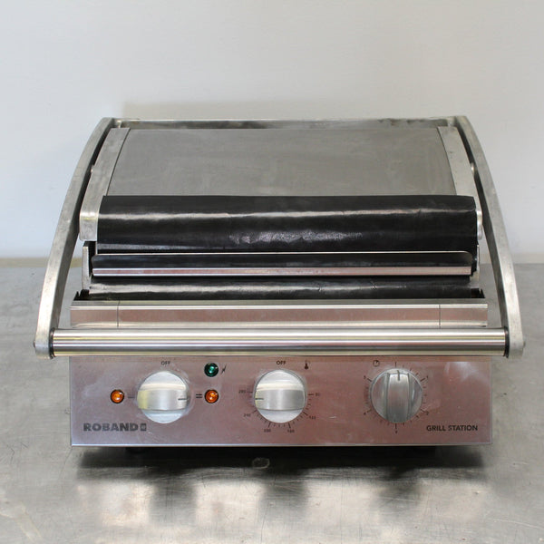 Roband GSA610S Contact Grill (3)