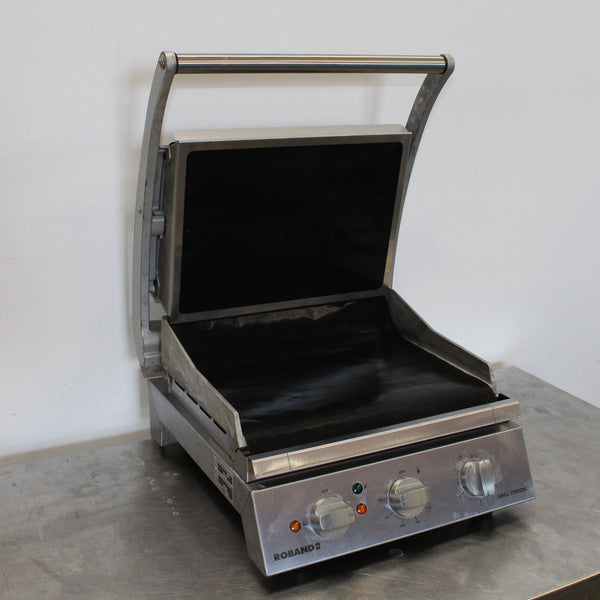 Roband GSA610S Contact Grill (4)