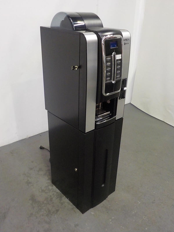 Necta Krea ESB45 Auto Coffee Machine (1)