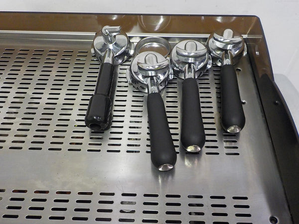 Wega VELA 3 Group Coffee Machine (5)