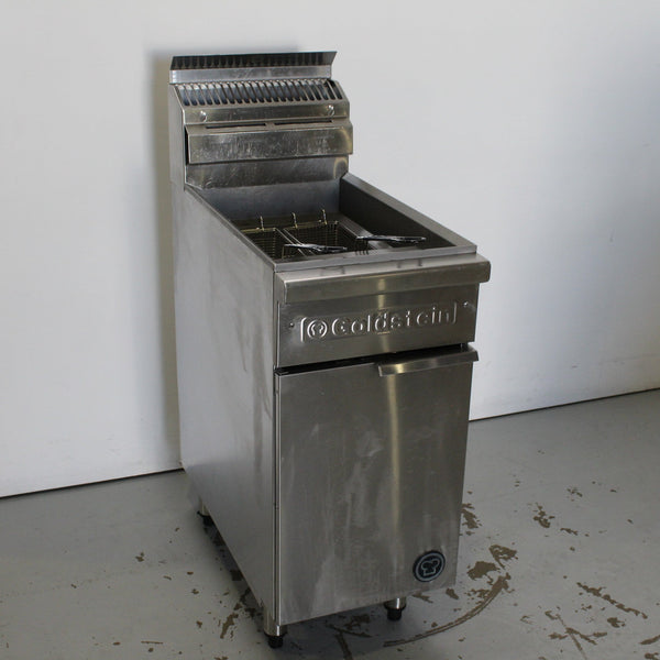 Goldstein VFG-1L 1 Pan Fryer (2)