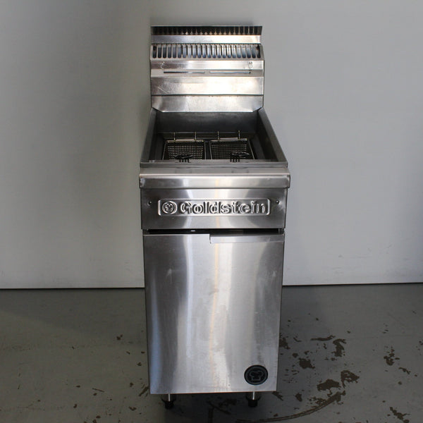 Goldstein VFG-1L 1 Pan Fryer (3)
