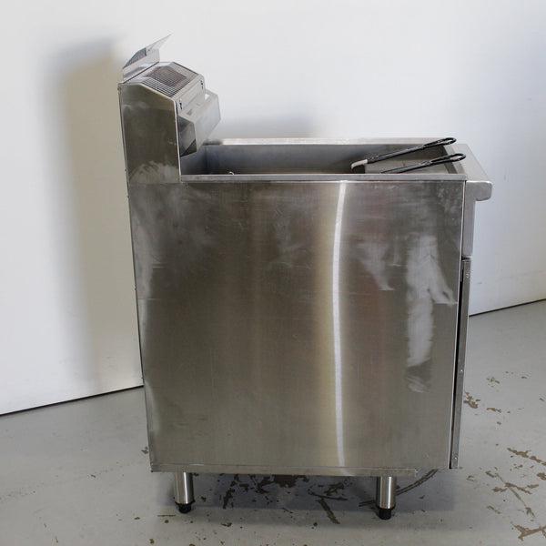 Goldstein VFG-1L 1 Pan Fryer (4)