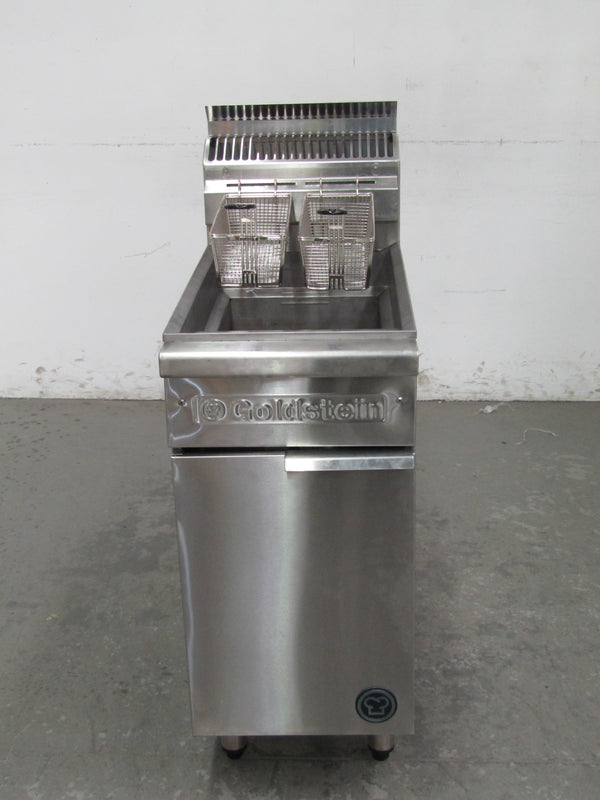Goldstein VFG-1L 1 Pan Fryer (2)