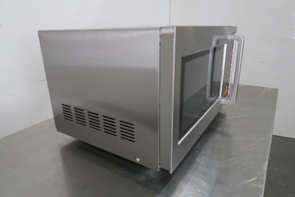 FED FE-1100 Microwave (4)