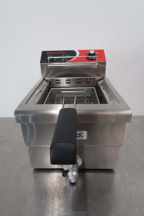 FED EF-S7-51 C/Top 1 Pan Fryer (3)