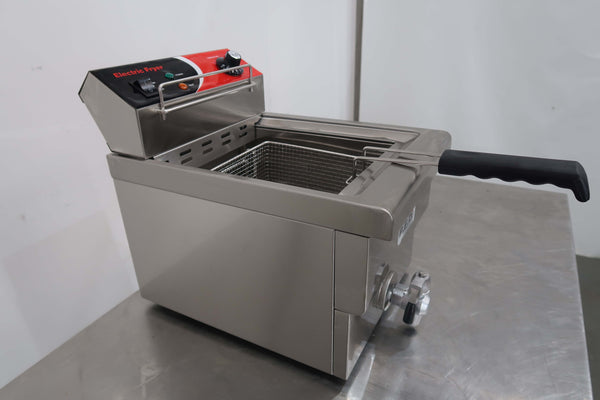 FED EF-S7-51 C/Top 1 Pan Fryer (4)