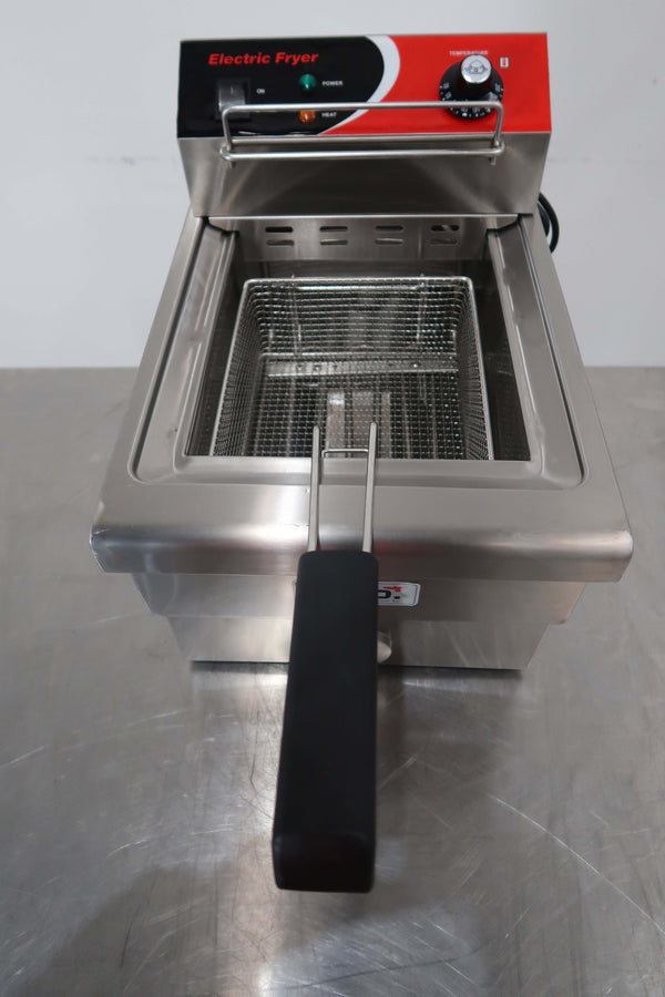 FED EF-S7-51 C/Top 1 Pan Fryer (5)