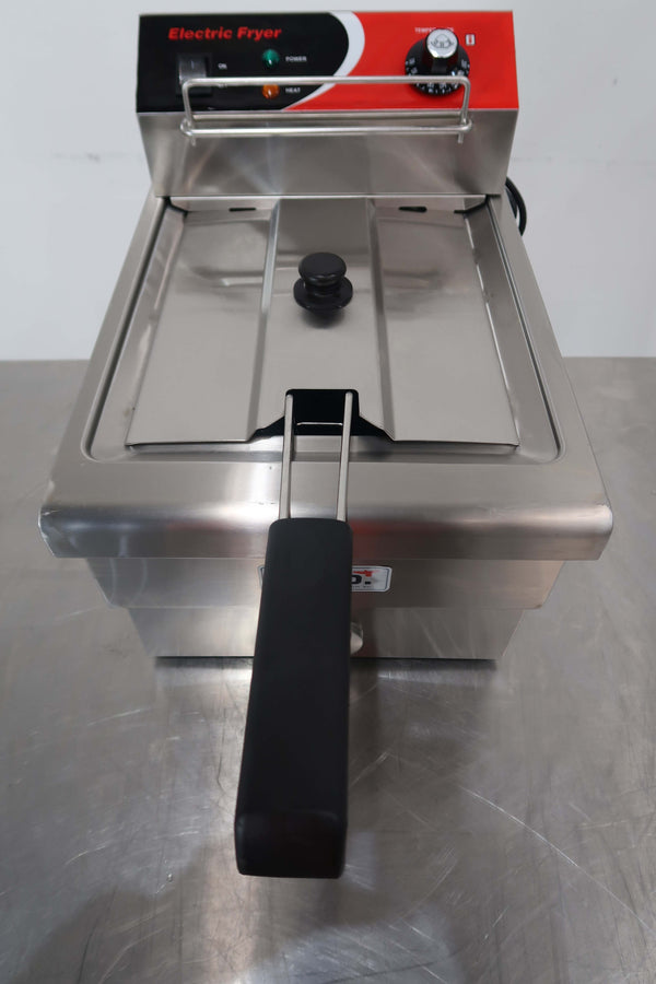 FED EF-S7-51 C/Top 1 Pan Fryer (6)