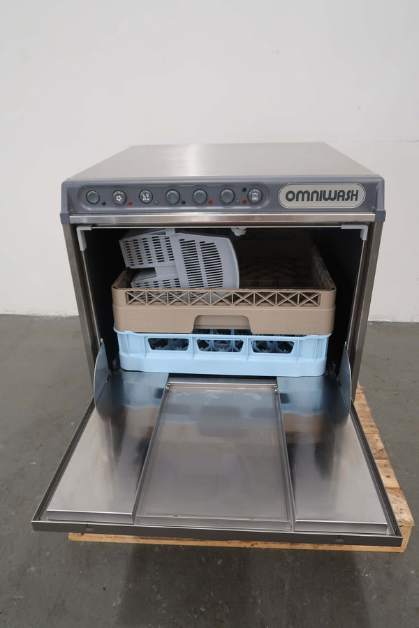 Omniwash ELITE 500 Dishwasher (5)