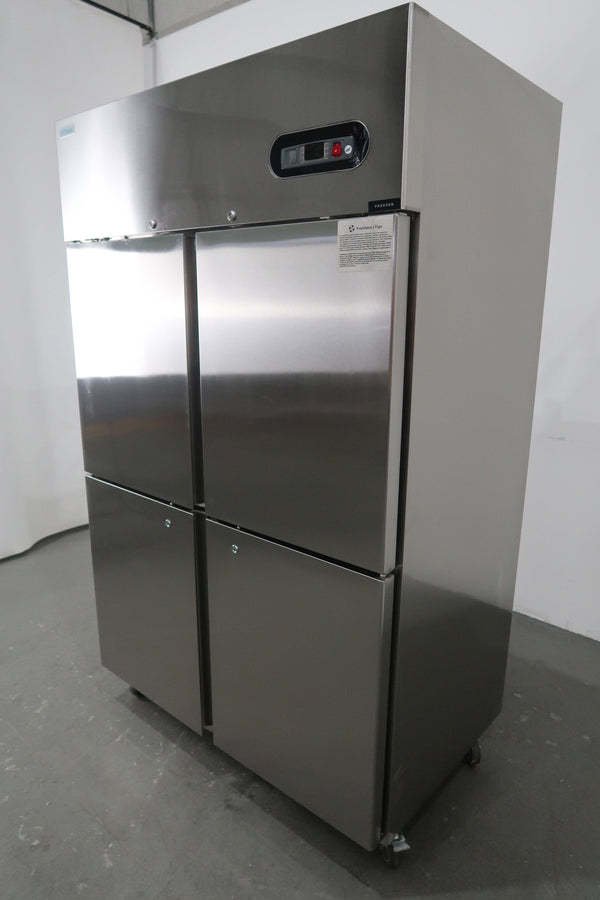 Thermaster SUF1000 Upright Freezer (2)